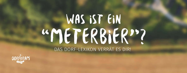 Das Dorf-Lexikon – Jetzt neu! 🐄