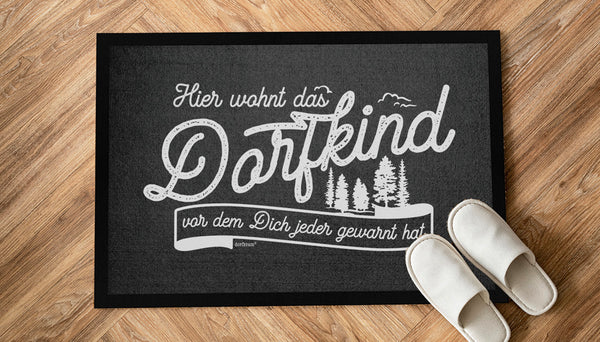 Dorfkinder Türmatten! Neue Kategorie, neuer Artikel