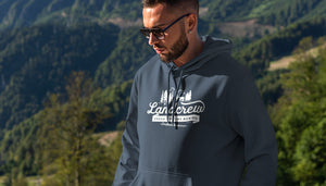 Neues Motiv: Landcrew