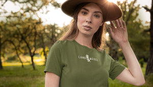 Neues Motiv: Landmädel