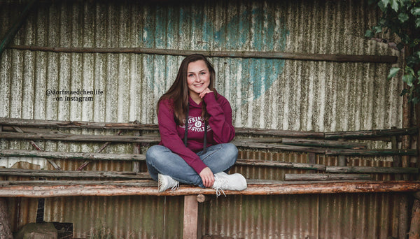 Dein Bild im Dorfkram-Shop!