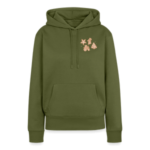 Weihnachtsplätzchen / - Khaki