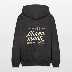 Ährenmann Kapuzenjacke Herren Landwirtschaft