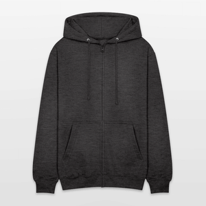 Kapuzenjacke Herren Born to Kerb - Kirchweih Jacke von Dorfkram®