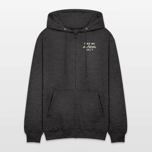 Kapuzenjacke Herren Landwirt