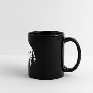 Trecker Claus Wald - Schwarz