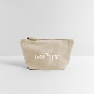 Kosmetiktasche LandmÀdchen Utensilo Tasche von DorfkramŸ