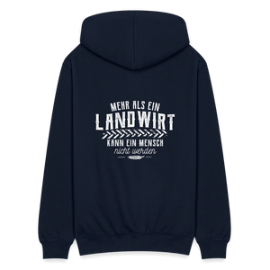 Mehr als ein Landwirt / - Navy