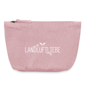 Kosmetiktasche LandmÀdchen Utensilo Tasche von DorfkramŸ