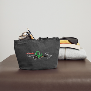 Mäppchen Grundschule Kindergarten Traktor - Bauernhof Täschchen für Kinder