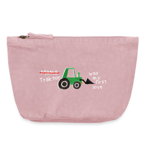 Mäppchen Grundschule Kindergarten Traktor - Bauernhof Täschchen für Kinder