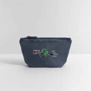 Mäppchen Grundschule Kindergarten Traktor - Bauernhof Täschchen für Kinder