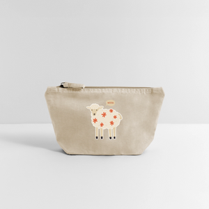 Süßes Schaf Accessoires Tasche - Schulmäppchen