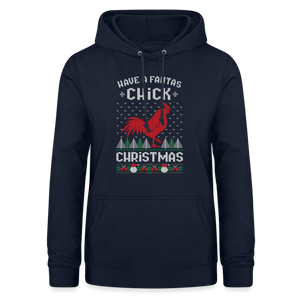 Fansta Chick Monochrome Edition - Navy