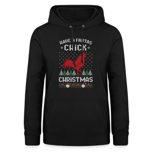 Fansta Chick Monochrome Edition - Schwarz