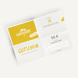 Dorfkram Geschenkgutschein / Sofort Gutscheincode