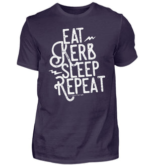 Witziges Kerb Shirt Dorffest von Dorfkram®