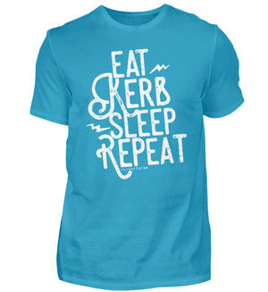 Witziges Kerb Shirt Dorffest von Dorfkram®