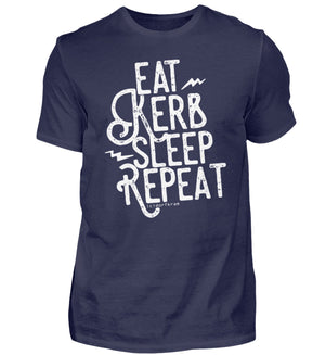 Witziges Kerb Shirt Dorffest von Dorfkram®