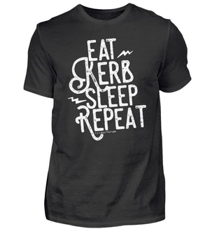 Witziges Kerb Shirt Dorffest von Dorfkram®