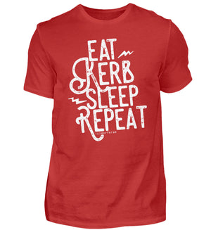 Witziges Kerb Shirt Dorffest von Dorfkram®