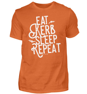 Witziges Kerb Shirt Dorffest von Dorfkram®