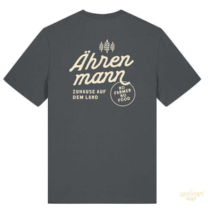 Shirt für Landwirte von Dorfkram® . Find me on Farm 24-7. No Farmer no Food