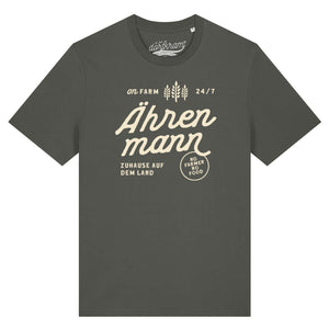 T-Shirt für Bauern Spruch lustig