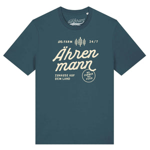 t-shirt sprüche landwirtschaft von Dorfkram®