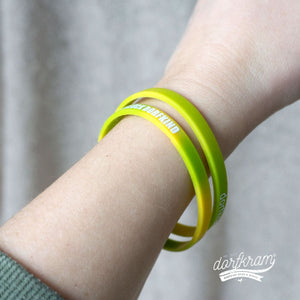 Armbänder Dorf. Party Bänder. Dorfkram®