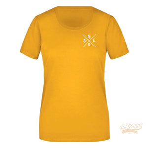 Kerb / Kirchweih / Damen Premiumshirt