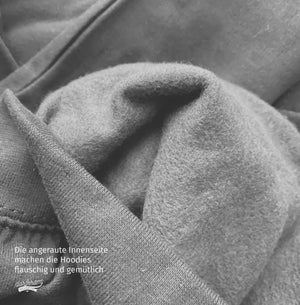 Kerb is calling and i must go / Damen Premium Hoodie