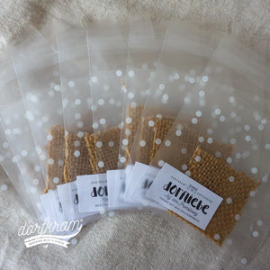 Duftkerzen Land Test Duftkarten Duft Test. Promilleweg.  Dorfkram®