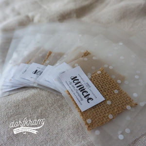 Duftkerzen Land Test Duftkarten Duft Test. Promilleweg.  Dorfkram®