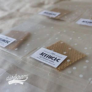 Duftkerzen Land Test Duftkarten Duft Test. Heuballen.  Dorfkram®