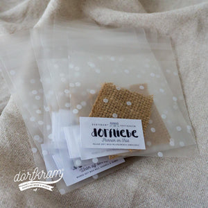 Duftkerzen Land Test Duftkarten Duft Test. Feldweg.  Dorfkram®