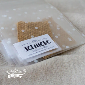 Duftkerzen Land Test Duftkarten Duft Test. Feld.  Dorfkram®