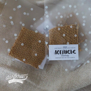 Duftkerzen Land Test Duftkarten Duft Test. Dorfkram®