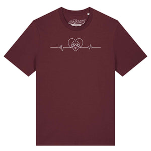 Herzschlag Schaf Schäfer Dorfkram®