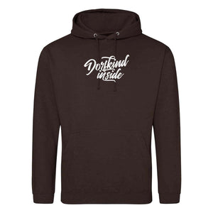 Dorfkind inside / Herren Premium Hoodie