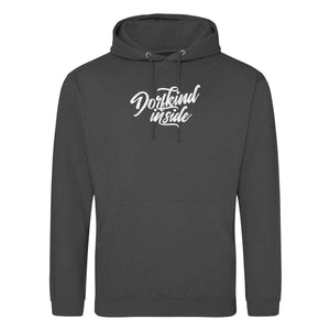 Dorfkind inside / Herren Premium Hoodie