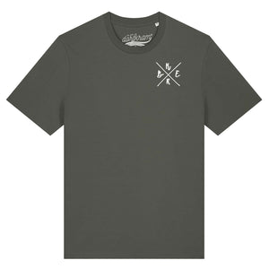 Kerb / Kirchweih / Herren Organic Shirt