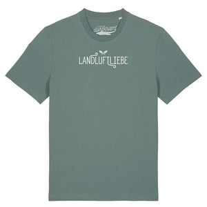 Landluftliebe / Herren Organic Shirt