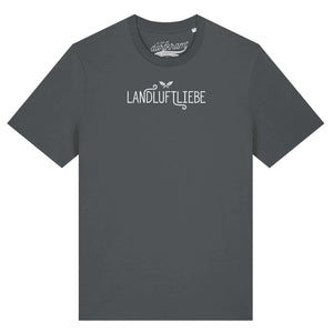 Landluftliebe / Herren Organic Shirt