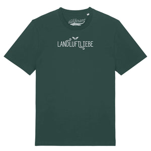Landluftliebe / Herren Organic Shirt