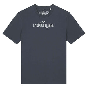 Landluftliebe / Herren Organic Shirt