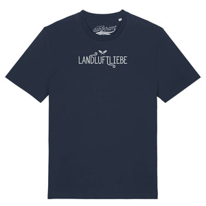 Landluftliebe / Herren Organic Shirt