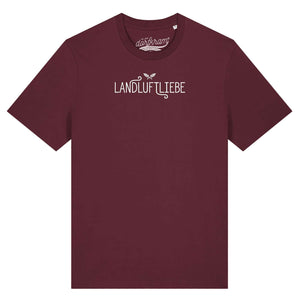 Landluftliebe / Herren Organic Shirt