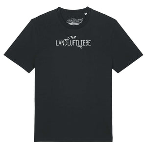 Landluftliebe / Herren Organic Shirt
