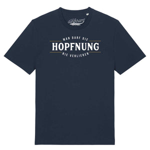 Witziges Bier Shirt Oktoberfest Hopfnung Dorfkram®